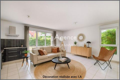 Lejlighed i Bage-Dommartin, Ain, Bage-Dommartin - € 279.000 | Ref: 191171 - foto 2
