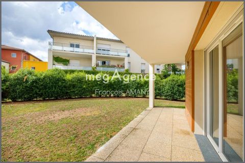 Lejlighed i Bage-Dommartin, Ain, Bage-Dommartin - € 279.000 | Ref: 191171 - foto 8