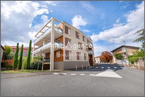Lejlighed i Bage-Dommartin, Ain, Bage-Dommartin - € 279.000 | Ref: 191171 - foto 10