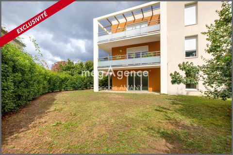Lejlighed i Bage-Dommartin, Ain, Bage-Dommartin - € 279.000 | Ref: 191171 - foto 11
