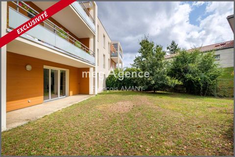 Lejlighed i Bage-Dommartin, Ain, Bage-Dommartin - € 279.000 | Ref: 191171 - foto 12
