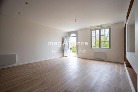 Villa a Saint-Germain-en-Laye, Yvelines, Saint-Germain-en-Laye - € 577.000 | Ref: 195383 - foto 10