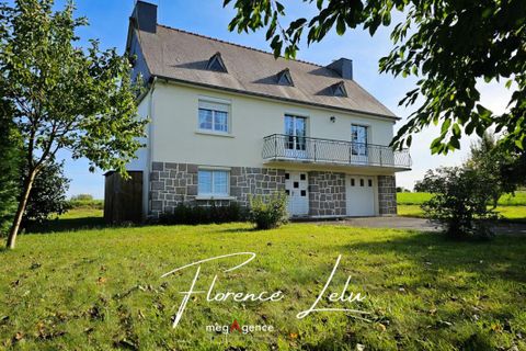 Villa a Plouvara, Cotes-d'Armor, Plouvara - € 193.700 | Ref: 193383 - foto 2