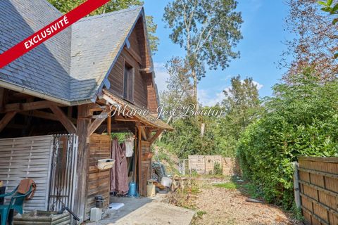 Villa a Honfleur, Calvados, Honfleur - € 520.000 | Ref: 193437 - foto 6