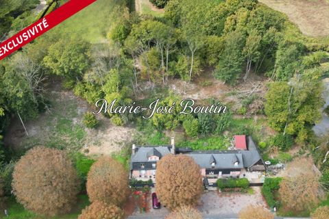Villa a Honfleur, Calvados, Honfleur - € 520.000 | Ref: 193437 - foto 8