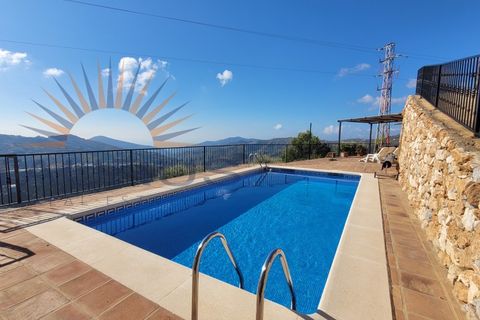 Villa i Competa, Malaga, Competa - € 575.000 | Ref: C3929 - foto 2