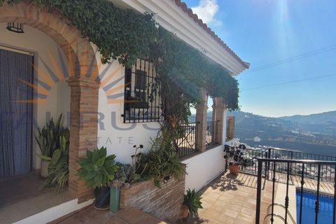 Villa i Competa, Malaga, Competa - € 575.000 | Ref: C3929 - foto 3