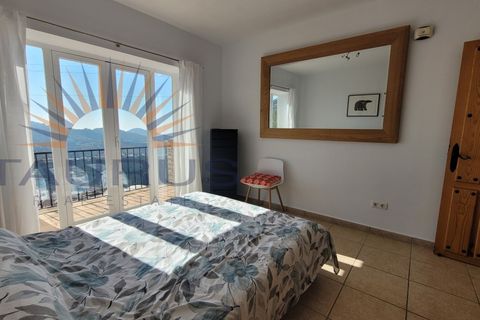 Villa i Competa, Malaga, Competa - € 575.000 | Ref: C3929 - foto 12