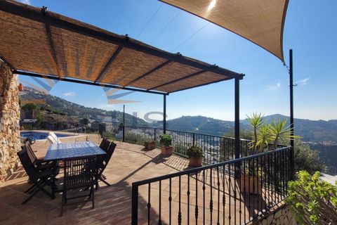 Villa i Competa, Malaga, Competa - € 575.000 | Ref: C3929 - foto 26
