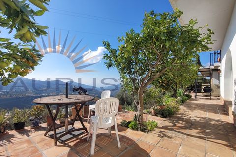 Villa i Competa, Malaga, Competa - € 575.000 | Ref: C3929 - foto 29