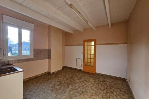 Villa a Runan, Cotes-d'Armor, Runan - € 128.000 | Ref: 196846 - foto 6