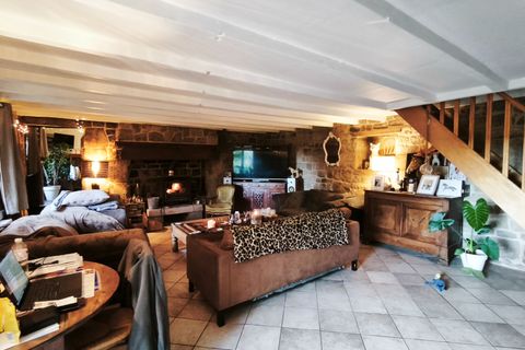 Villa a Melrand, Morbihan, Melrand - € 399.000 | Ref: TR-4964 - foto 6