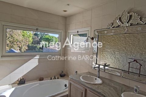 Villa a Cognac, Charente, Cognac - € 350.000 | Ref: 196864 - foto 9