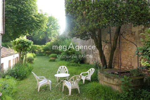 Villa a Cognac, Charente, Cognac - € 350.000 | Ref: 196864 - foto 12