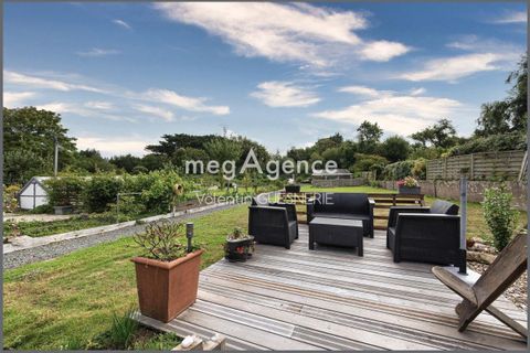 Villa a Trebeurden, Cotes-d'Armor, Trebeurden - € 522.633 | Ref: 196890 - foto 12