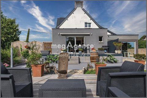 Villa a Trebeurden, Cotes-d'Armor, Trebeurden - € 522.633 | Ref: 196890 - foto 13