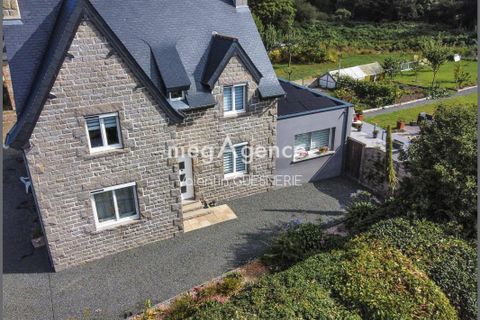 Villa a Trebeurden, Cotes-d'Armor, Trebeurden - € 522.633 | Ref: 196890 - foto 17
