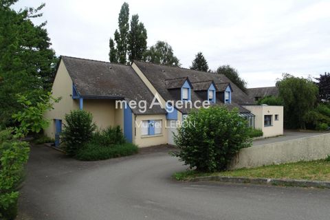Villa i Val-Couesnon, Ille-et-Vilaine, Val-Couesnon - € 259.000 | Ref: 189597 - foto 1