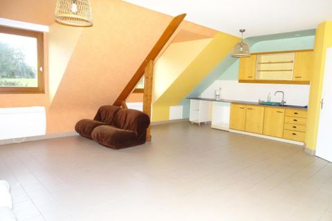 Villa i Val-Couesnon, Ille-et-Vilaine, Val-Couesnon - € 259.000 | Ref: 189597 - foto 4