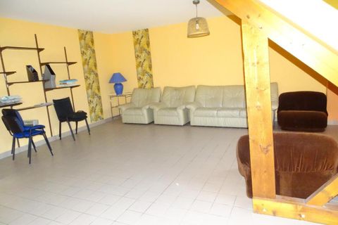 Villa i Val-Couesnon, Ille-et-Vilaine, Val-Couesnon - € 259.000 | Ref: 189597 - foto 5