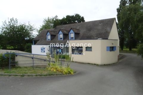 Villa i Val-Couesnon, Ille-et-Vilaine, Val-Couesnon - € 259.000 | Ref: 189597 - foto 14