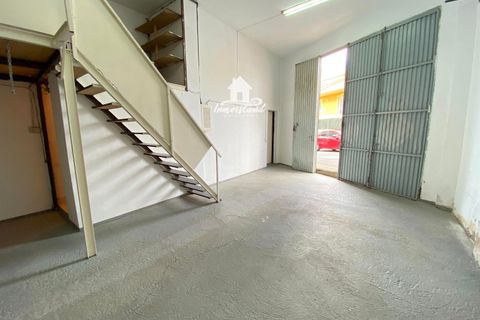 Gewerbeimmobilie in Arona, Tenerife - Foto 1