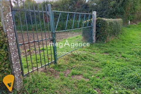 Terra a Gandelain, Orne, Gandelain - € 16.000 | Ref: 196369 - foto 2