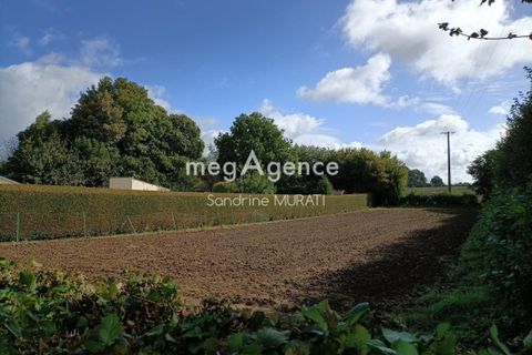Terra a Gandelain, Orne, Gandelain - € 16.000 | Ref: 196369 - foto 3