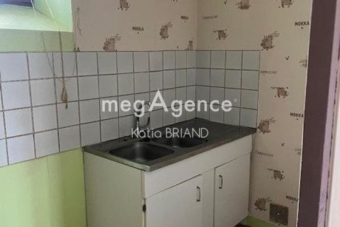 Lejlighed i Laval, Mayenne, Laval - € 108.000 | Ref: 196818 - foto 2
