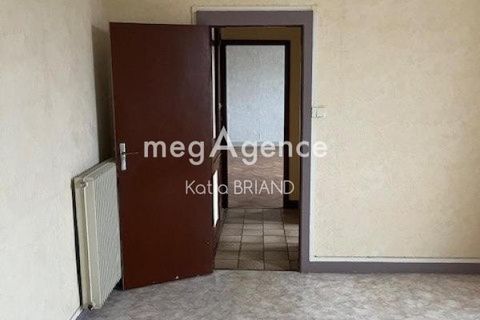 Lejlighed i Laval, Mayenne, Laval - € 108.000 | Ref: 196818 - foto 3