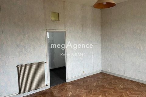 Lejlighed i Laval, Mayenne, Laval - € 108.000 | Ref: 196818 - foto 4