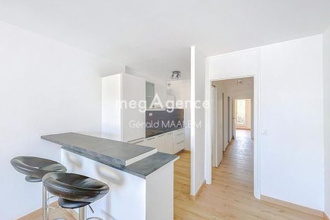 Leilighet i Cogolin, Var, Cogolin - € 295 000 | Ref: 189458 - foto 2