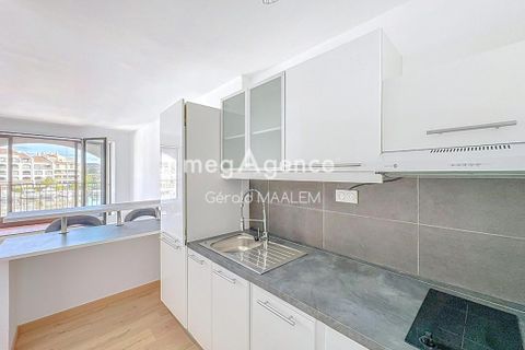 Leilighet i Cogolin, Var, Cogolin - € 295 000 | Ref: 189458 - foto 4