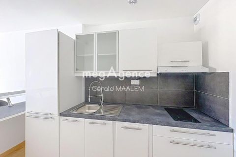 Leilighet i Cogolin, Var, Cogolin - € 295 000 | Ref: 189458 - foto 7