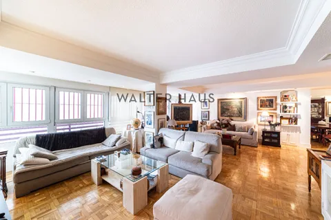 Lejlighed i Madrid, Madrid, Madrid - € 1.975.000 | Ref: M30669V - foto 13