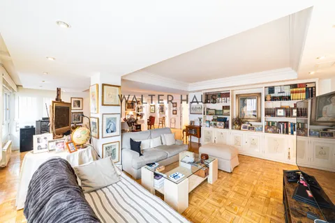 Lejlighed i Madrid, Madrid, Madrid - € 1.975.000 | Ref: M30669V - foto 19
