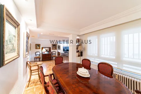 Lejlighed i Madrid, Madrid, Madrid - € 1.975.000 | Ref: M30669V - foto 22