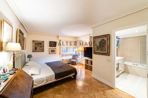 Lejlighed i Madrid, Madrid, Madrid - € 1.975.000 | Ref: M30669V - foto 27