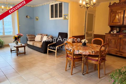 Landsbyhus i Voutré, Mayenne, Voutré - € 75.000 | Ref: 196644 - foto 2