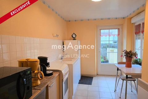 Landsbyhus i Voutré, Mayenne, Voutré - € 75.000 | Ref: 196644 - foto 3