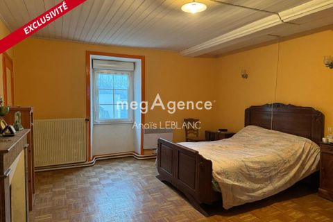 Landsbyhus i Voutré, Mayenne, Voutré - € 75.000 | Ref: 196644 - foto 4