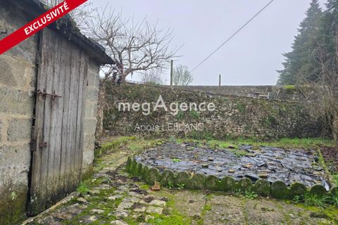 Landsbyhus i Voutré, Mayenne, Voutré - € 75.000 | Ref: 196644 - foto 5