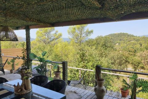 Helårsgrund i Rocbaron, Var, Rocbaron - € 249.000 | Ref: 196464 - foto 2