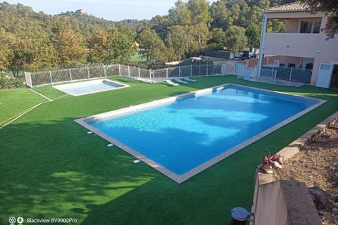 Helårsgrund i Rocbaron, Var, Rocbaron - € 249.000 | Ref: 196464 - foto 8