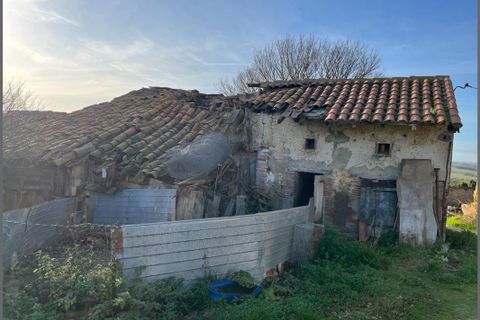 Villa i Lescousse, Ariege, Lescousse - € 55.000 | Ref: 196565 - foto 1