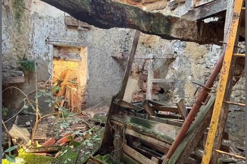 Villa i Lescousse, Ariege, Lescousse - € 55.000 | Ref: 196565 - foto 4