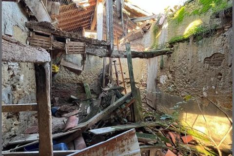 Villa i Lescousse, Ariege, Lescousse - € 55.000 | Ref: 196565 - foto 6