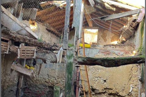Villa i Lescousse, Ariege, Lescousse - € 55.000 | Ref: 196565 - foto 7