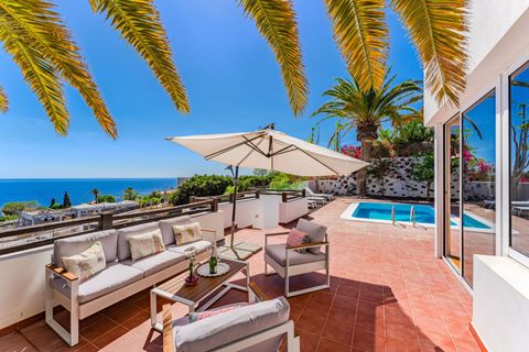 Villa i Alajero, La Gomera, Alajero - € 850.000 | Ref: CHA0144 - foto 2