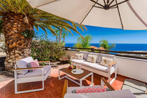 Villa i Alajero, La Gomera, Alajero - € 850.000 | Ref: CHA0144 - foto 6